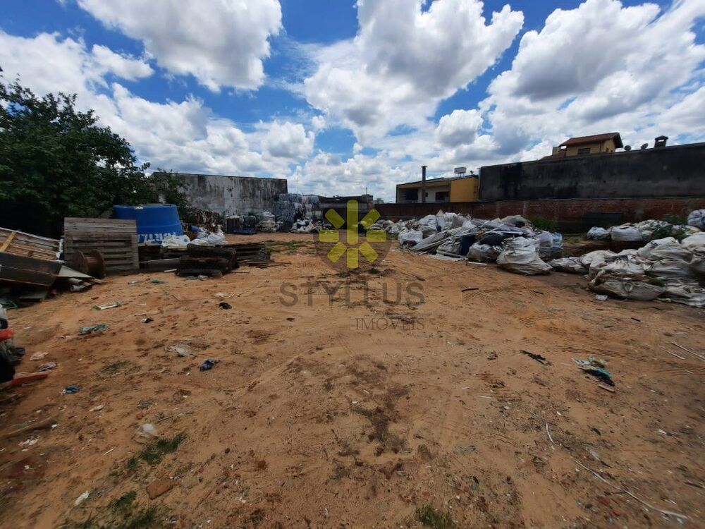 Terreno, 3030 m² - Foto 1