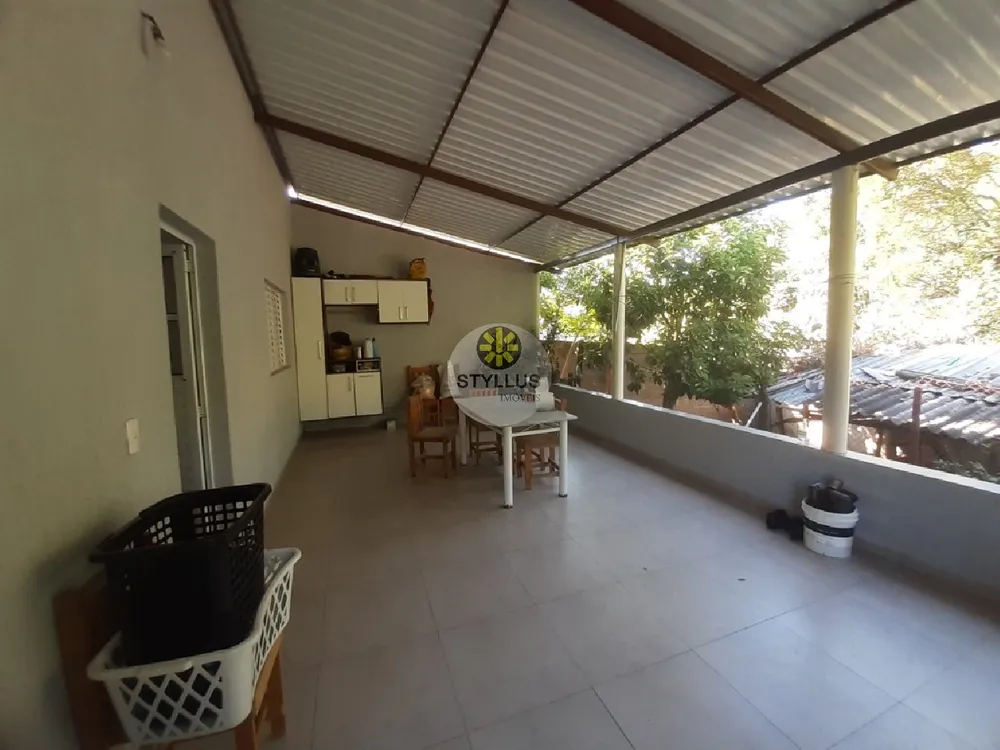 Casa, 2 quartos, 100 m² - Foto 3