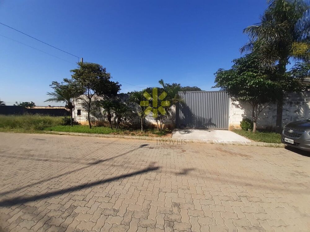 Casa, 2 quartos, 100 m² - Foto 1