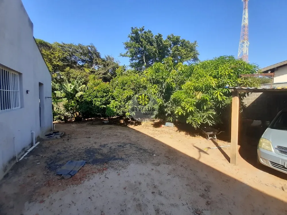Casa, 2 quartos, 100 m² - Foto 1