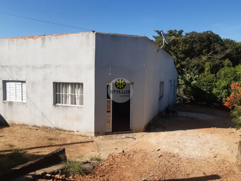 Casa, 2 quartos, 100 m² - Foto 21