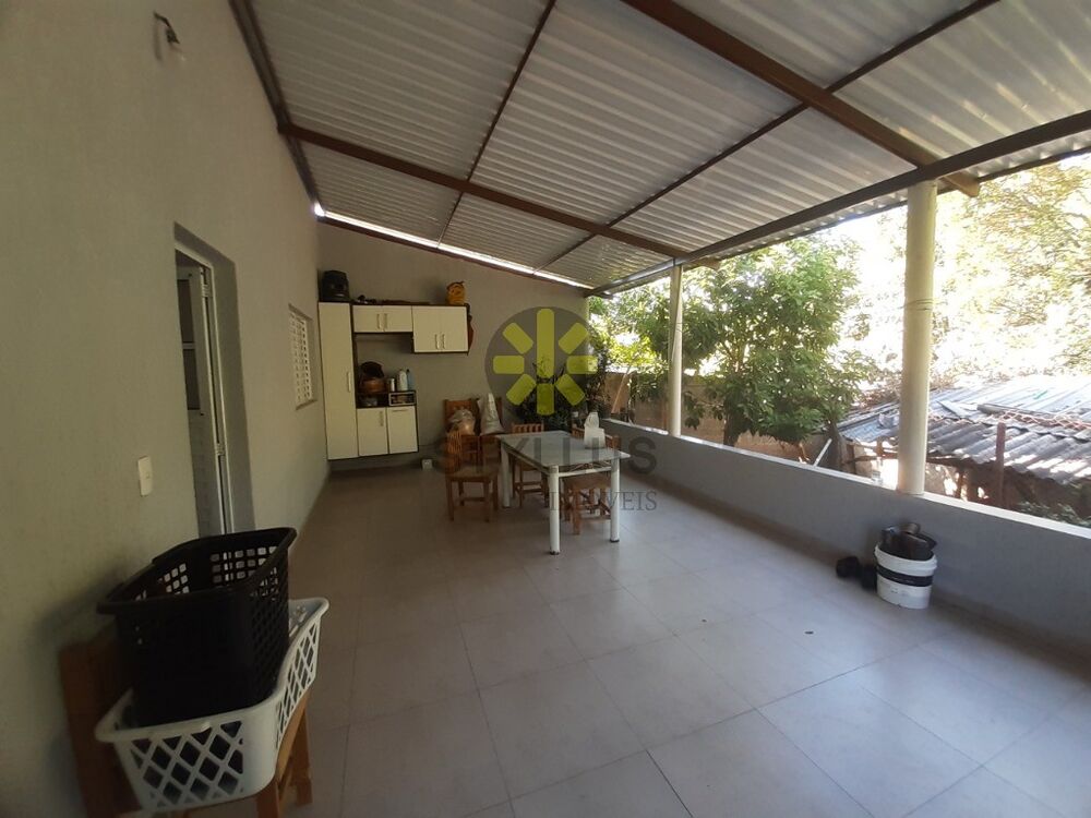 Casa, 2 quartos, 100 m² - Foto 13