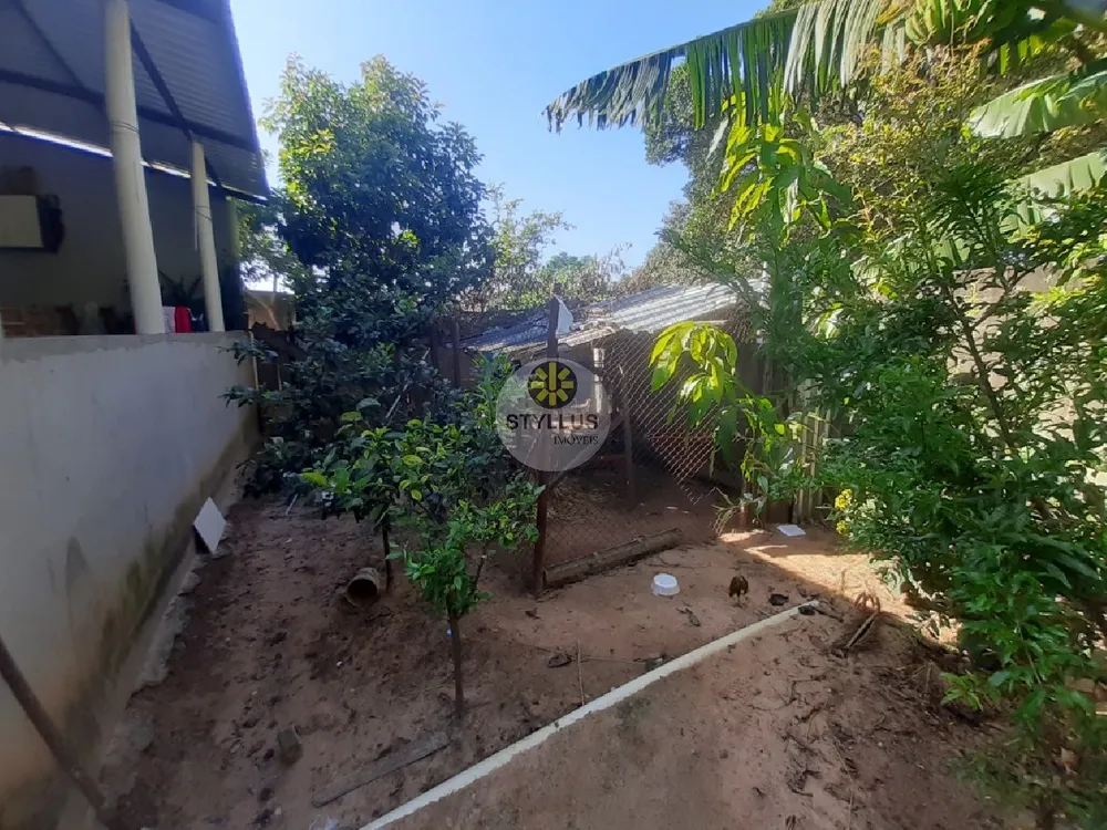 Casa, 2 quartos, 100 m² - Foto 2