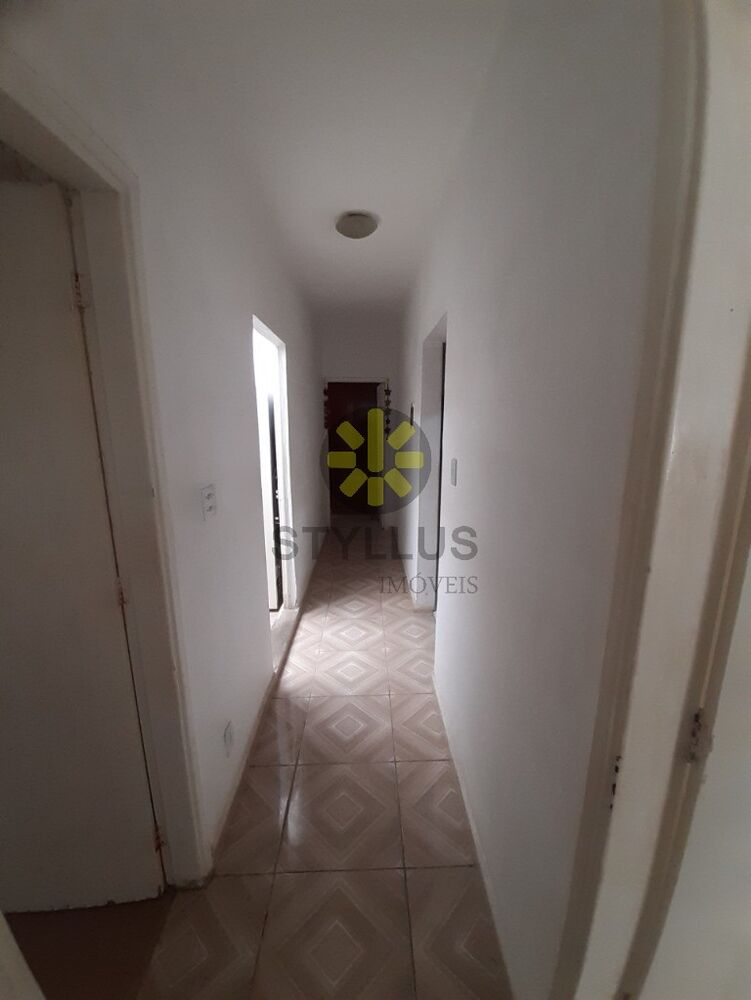Casa, 3 quartos, 170 m² - Foto 1