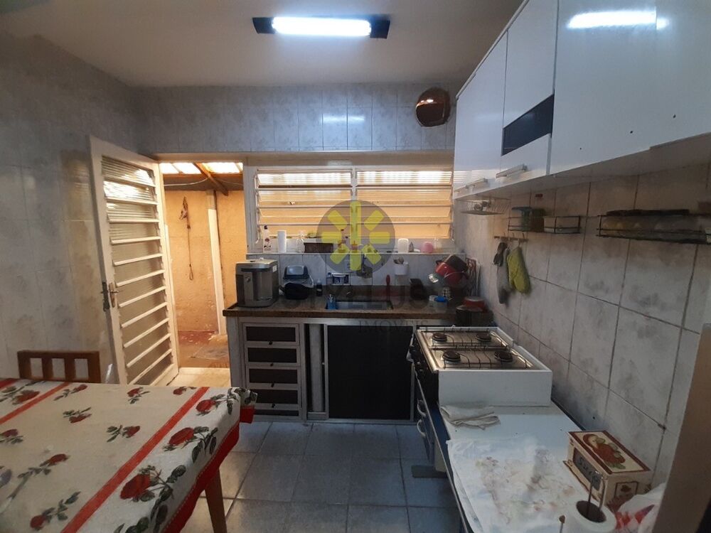 Casa, 3 quartos, 170 m² - Foto 12