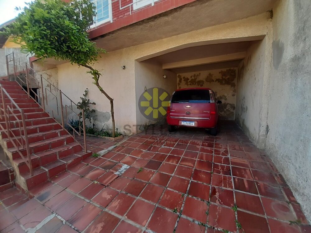 Casa, 3 quartos, 170 m² - Foto 25