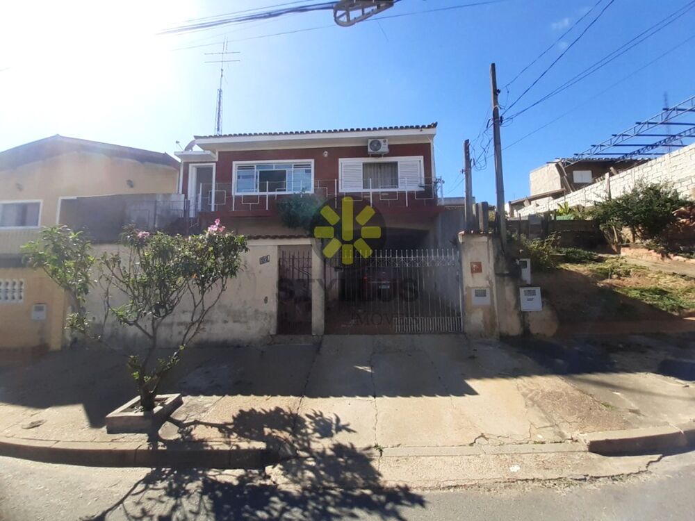 Casa, 3 quartos, 170 m² - Foto 7