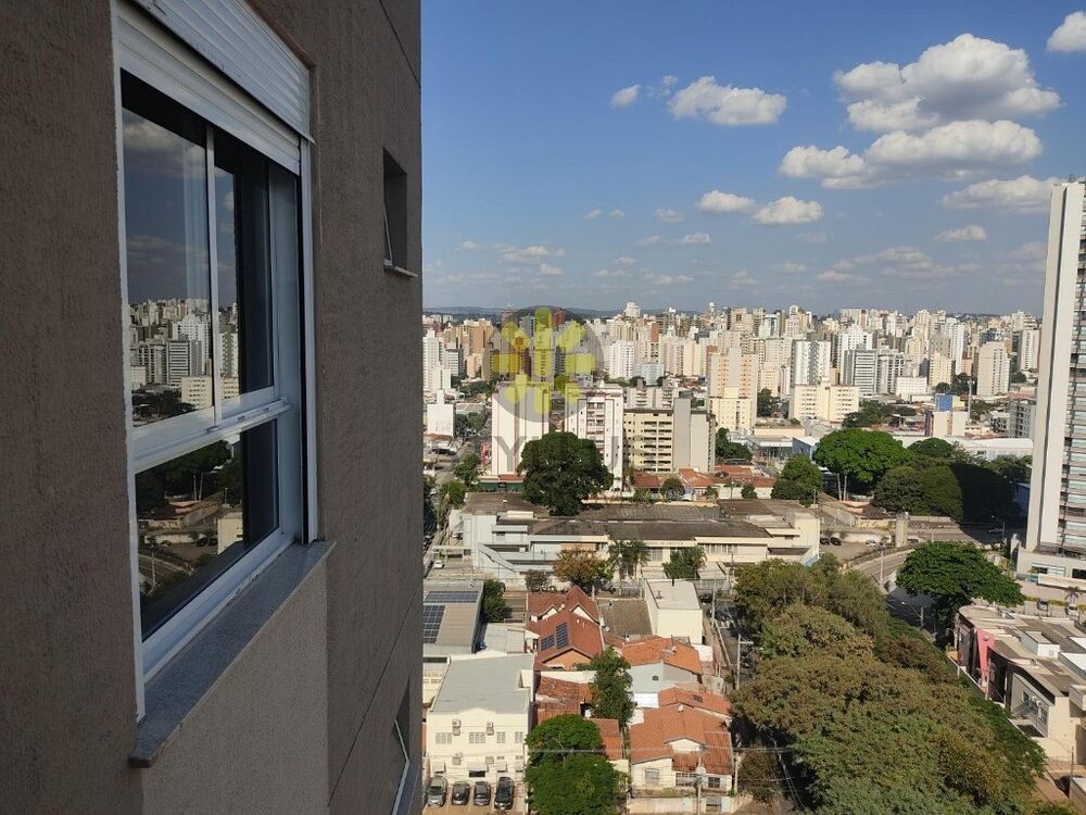 Apartamento à venda com 3 quartos, 90m² - Foto 3