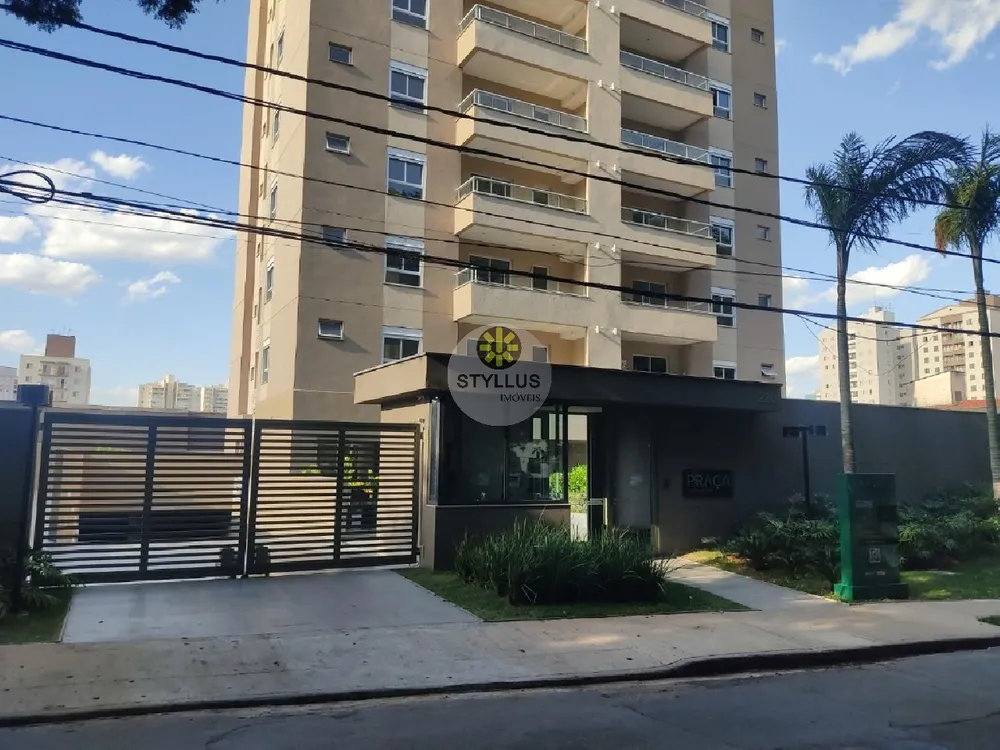 Apartamento, 3 quartos, 90 m² - Foto 5