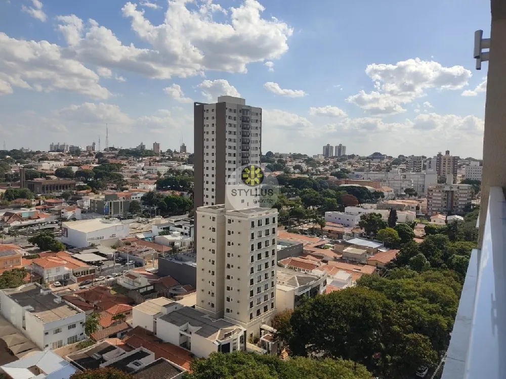 Apartamento, 3 quartos, 90 m² - Foto 12
