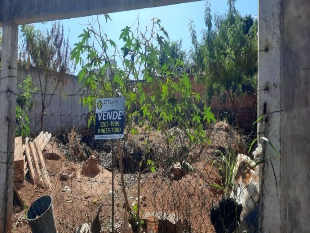 Terreno, 254 m² - Foto 2