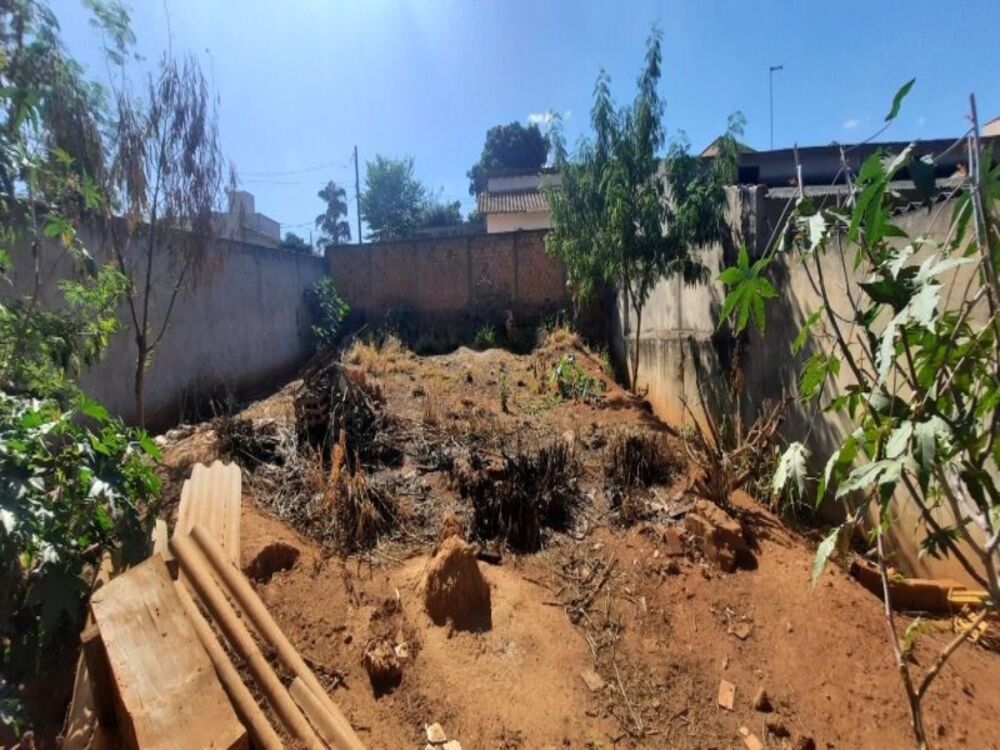 Terreno, 254 m² - Foto 3