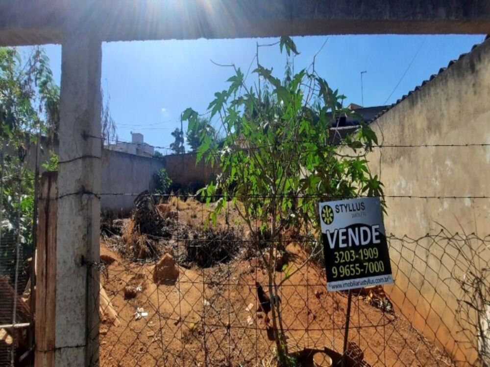 Terreno, 254 m² - Foto 4