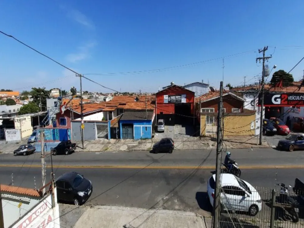 Sala-Conjunto, 54 m² - Foto 4