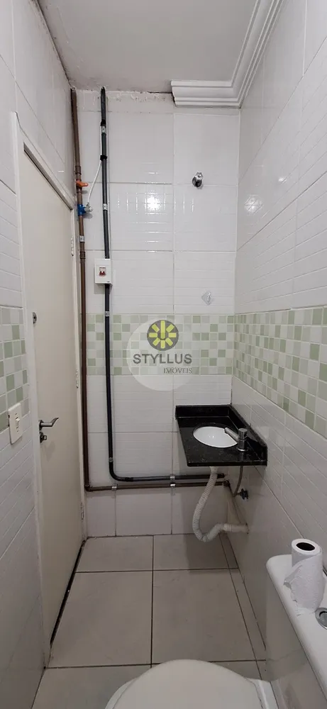 Sala-Conjunto, 54 m² - Foto 9