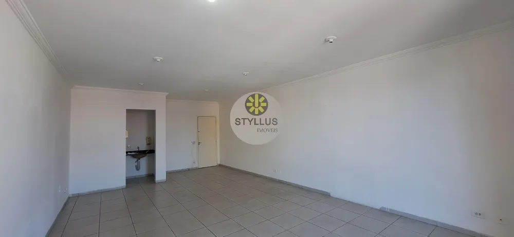 Sala-Conjunto, 54 m² - Foto 4