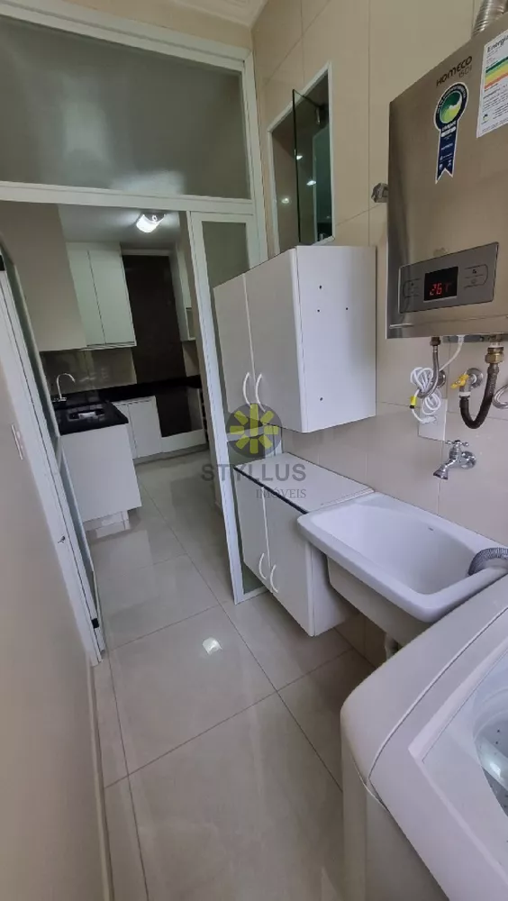 Apartamento à venda com 3 quartos, 70m² - Foto 17