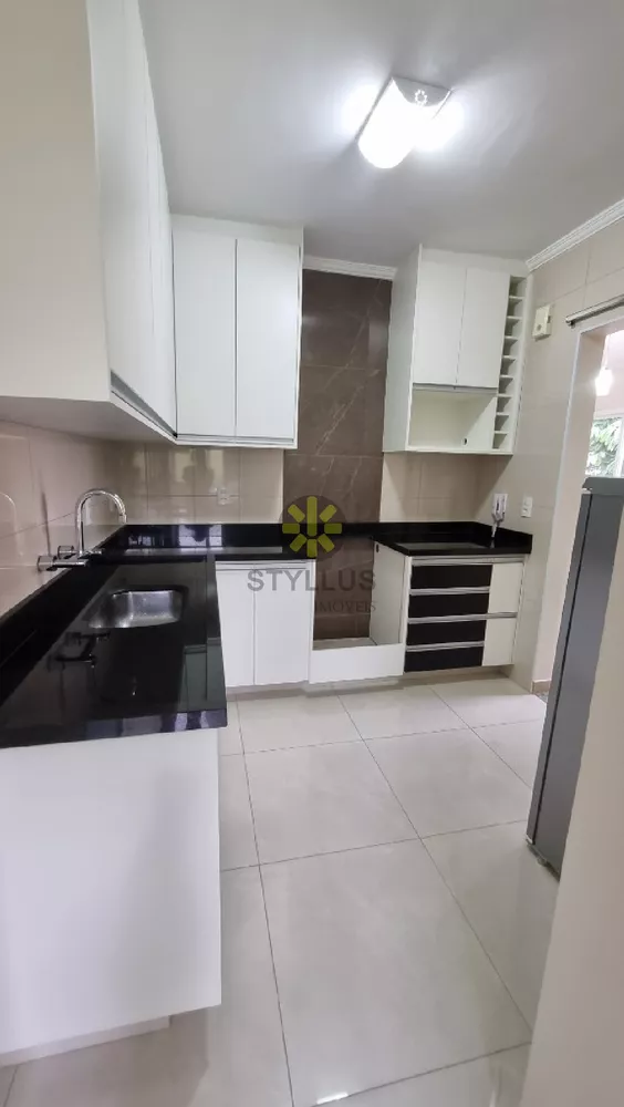 Apartamento à venda com 3 quartos, 70m² - Foto 14