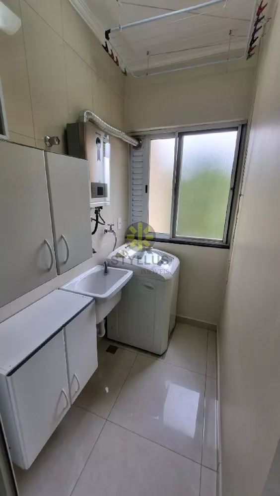 Apartamento à venda com 3 quartos, 70m² - Foto 15