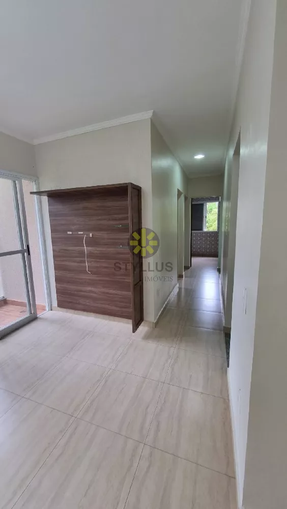 Apartamento à venda com 3 quartos, 70m² - Foto 6