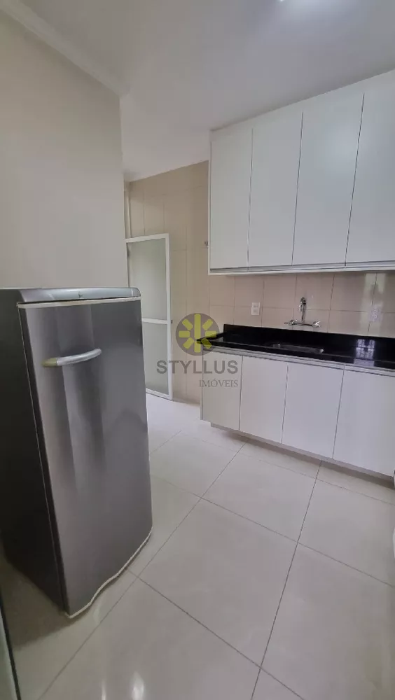 Apartamento à venda com 3 quartos, 70m² - Foto 11