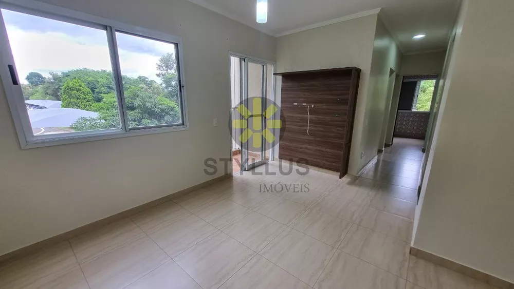 Apartamento à venda com 3 quartos, 70m² - Foto 5