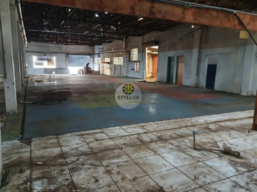 Depósito-Galpão, 972 m² - Foto 13