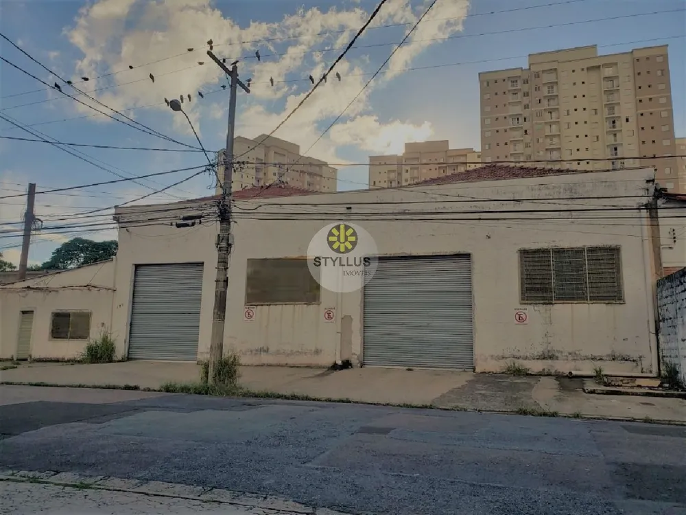 Depósito-Galpão, 972 m² - Foto 11