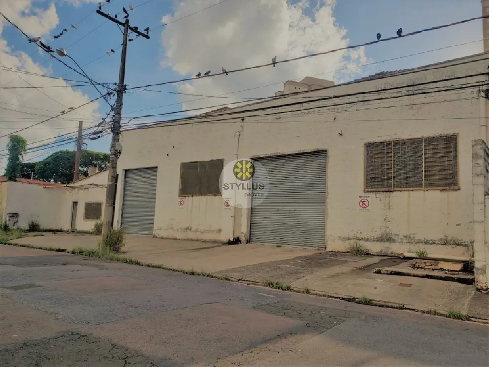 Depósito-Galpão, 972 m² - Foto 9