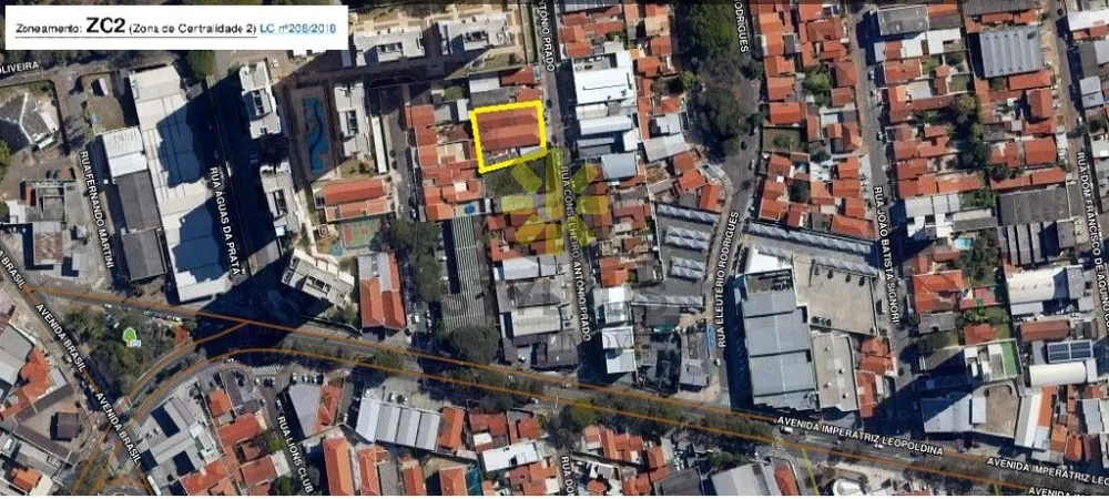 Depósito-Galpão-Armazém à venda, 972m² - Foto 8