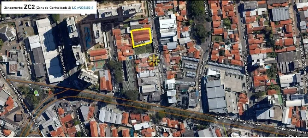 Depósito-Galpão, 972 m² - Foto 16