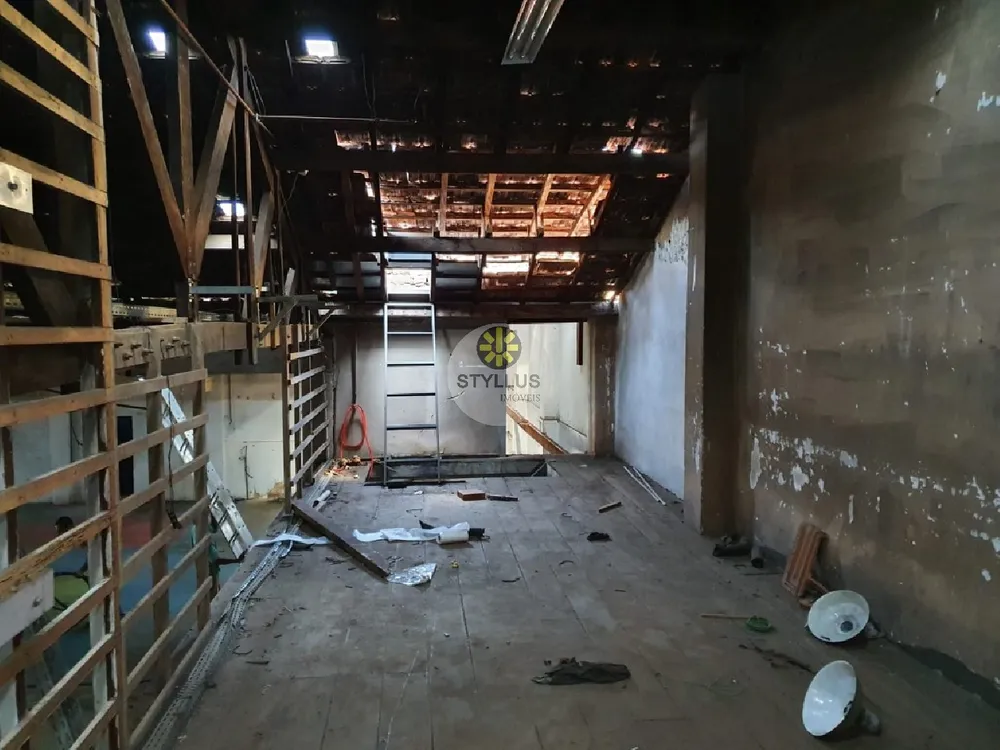 Depósito-Galpão, 972 m² - Foto 15