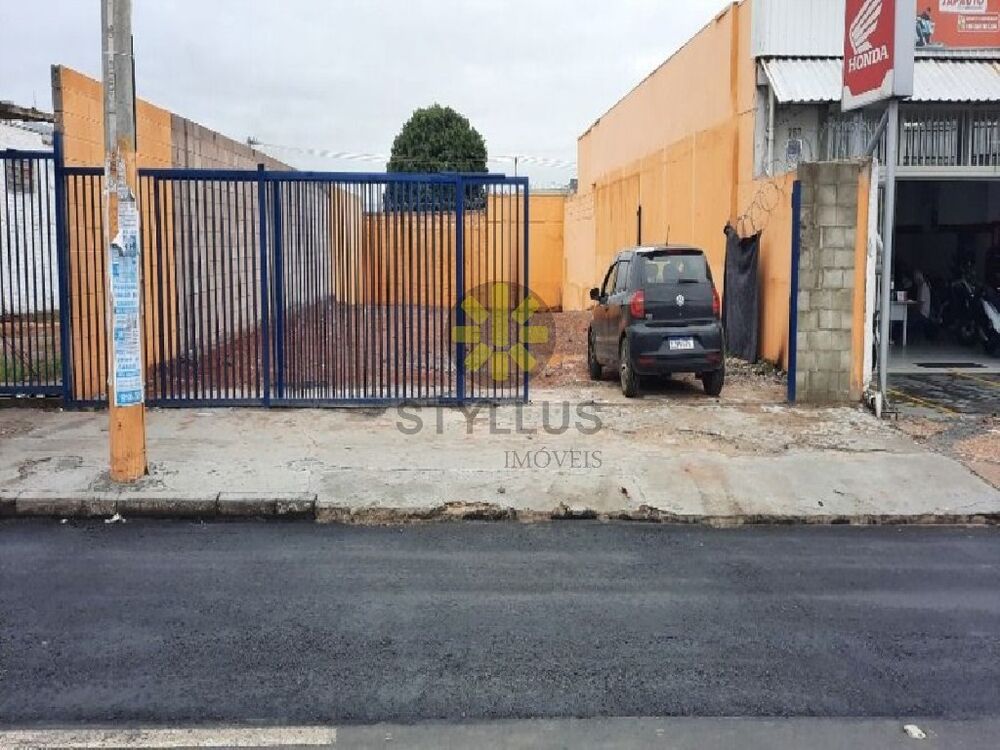 Loteamento e Condomínio, 402 m² - Foto 5