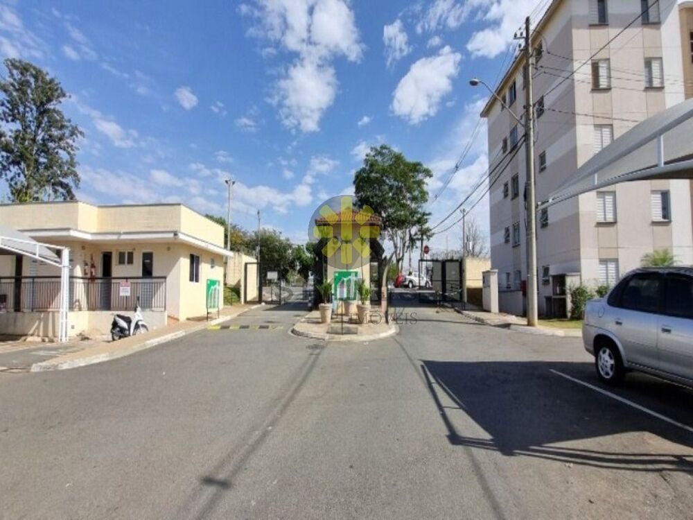 Apartamento, 2 quartos, 55 m² - Foto 4
