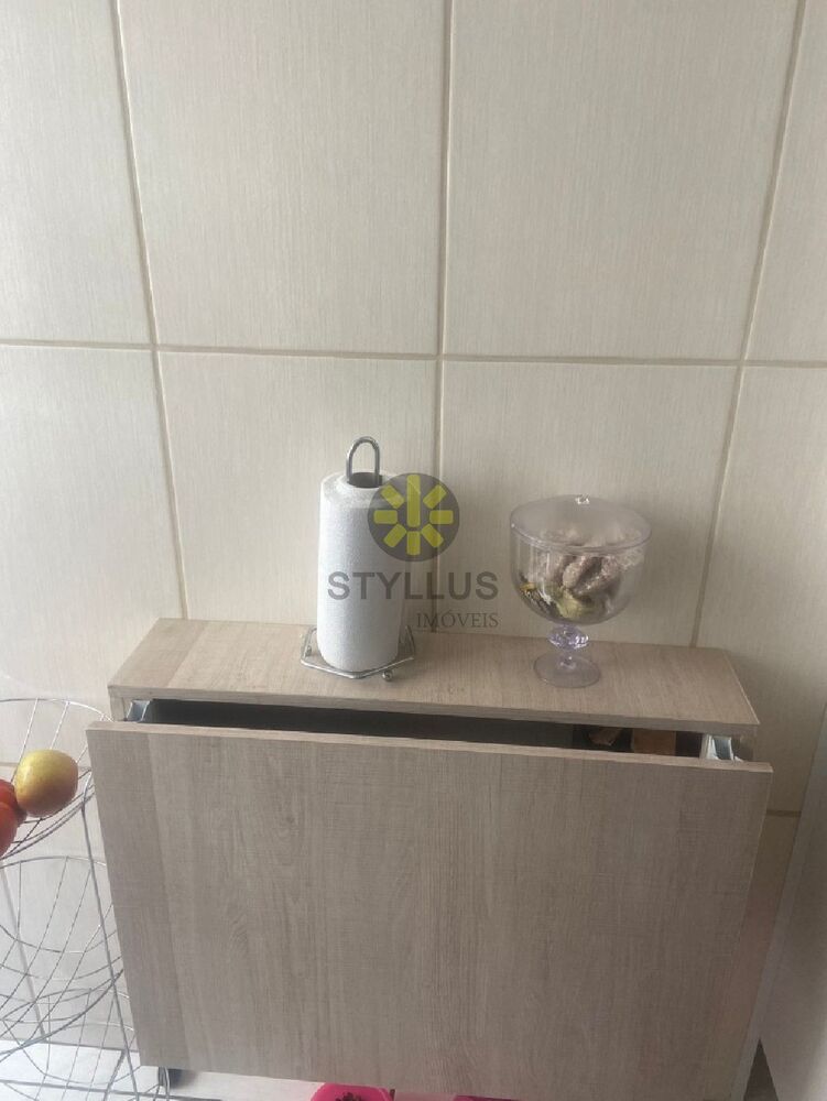 Apartamento, 2 quartos, 55 m² - Foto 2