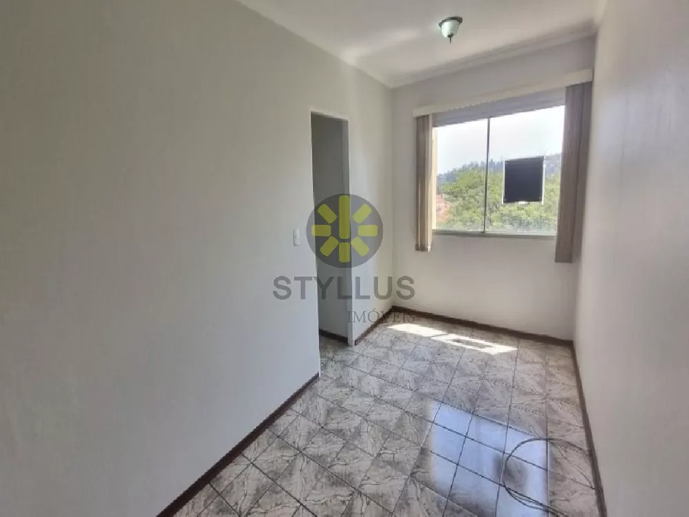 Apartamento à venda com 2 quartos, 60m² - Foto 6