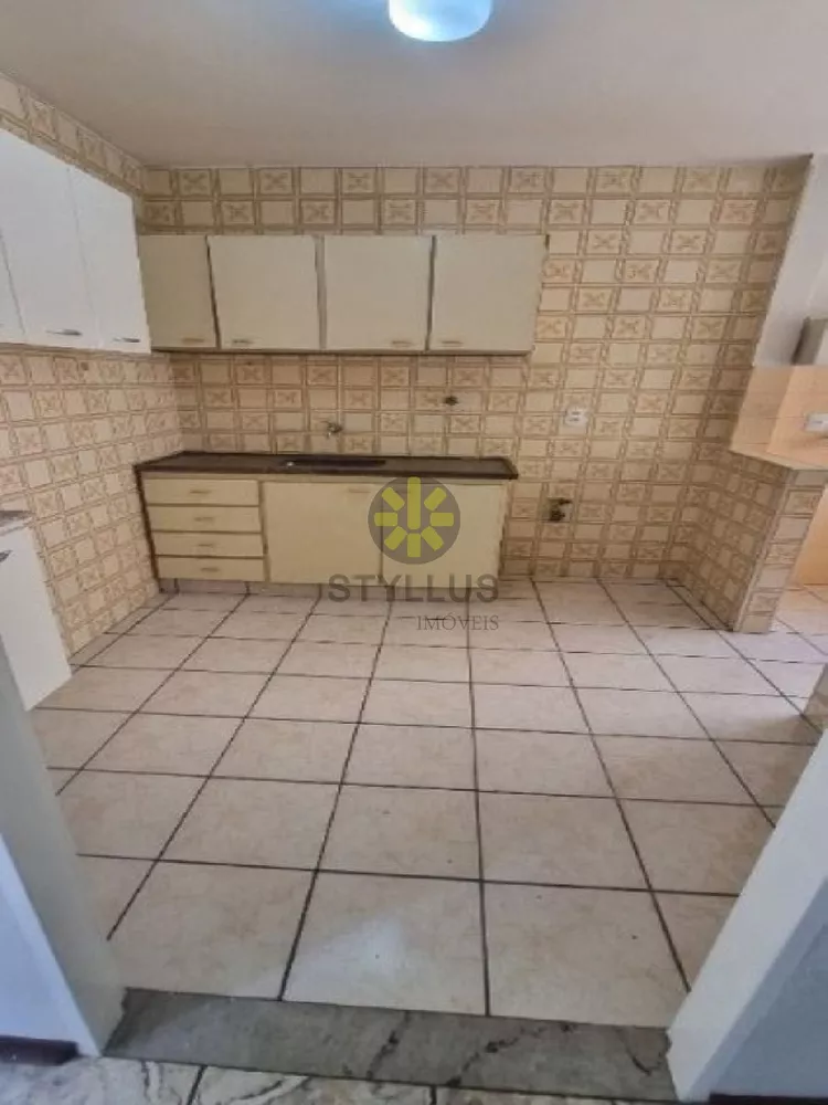 Apartamento à venda com 2 quartos, 60m² - Foto 8