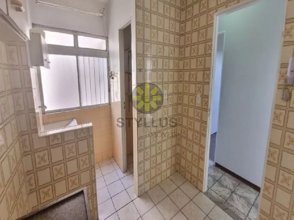 Apartamento à venda com 2 quartos, 60m² - Foto 12