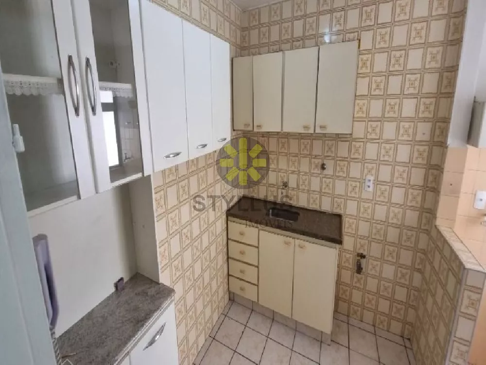 Apartamento à venda com 2 quartos, 60m² - Foto 10