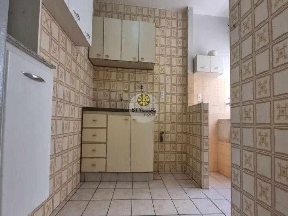 Apartamento, 2 quartos, 60 m² - Foto 15