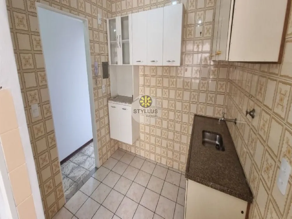 Apartamento, 2 quartos, 60 m² - Foto 16