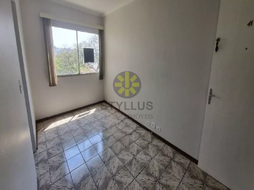 Apartamento à venda com 2 quartos, 60m² - Foto 4