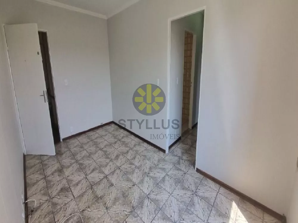 Apartamento à venda com 2 quartos, 60m² - Foto 5