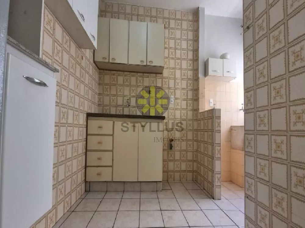 Apartamento à venda com 2 quartos, 60m² - Foto 9