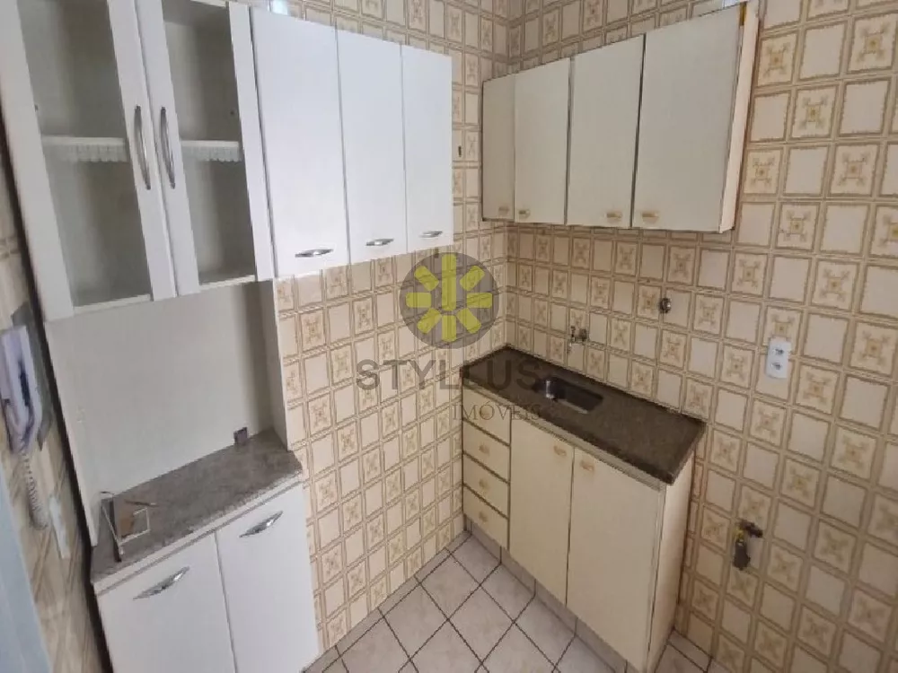 Apartamento à venda com 2 quartos, 60m² - Foto 11