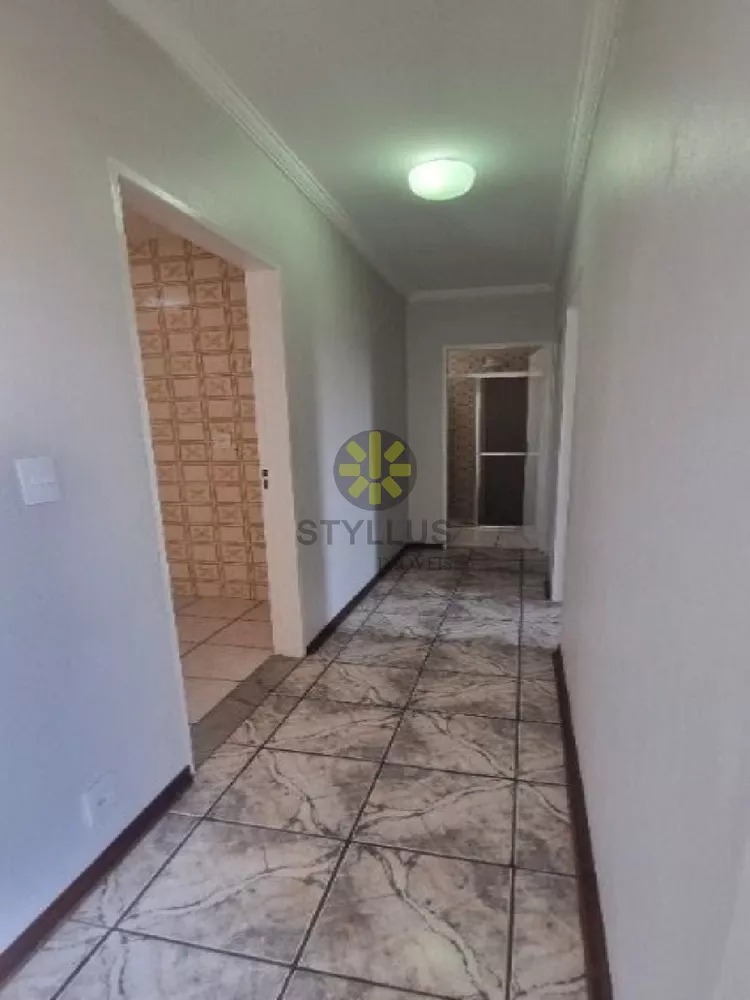 Apartamento à venda com 2 quartos, 60m² - Foto 7