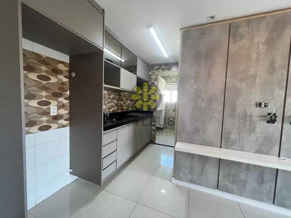 Apartamento à venda com 3 quartos, 58m² - Foto 3