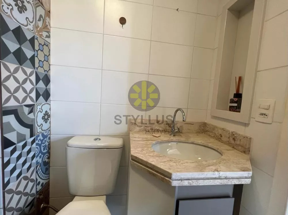 Apartamento à venda com 3 quartos, 58m² - Foto 13