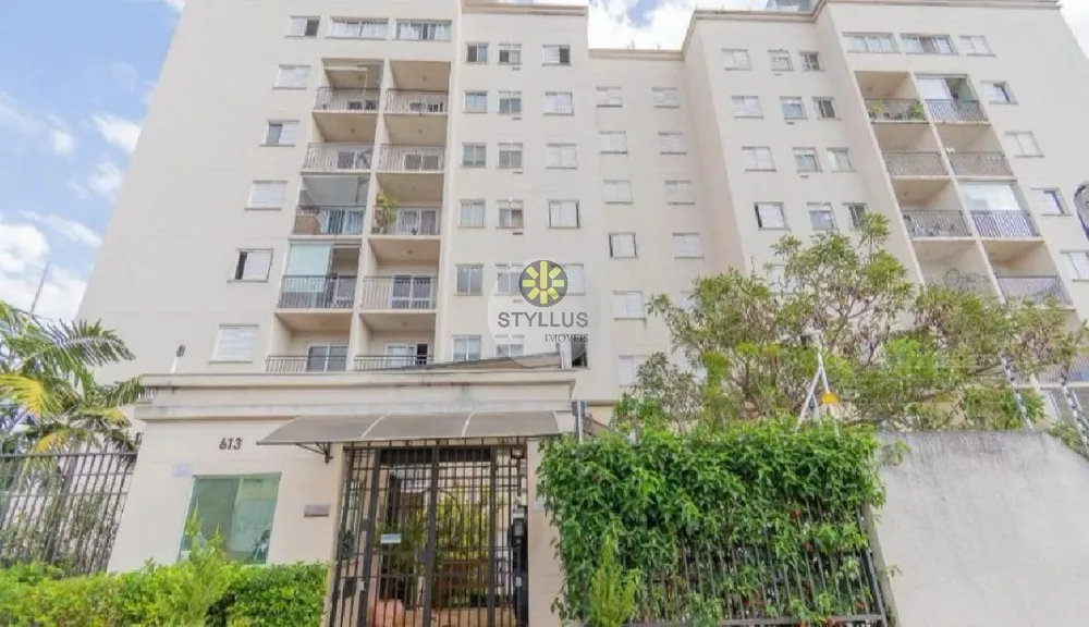 Apartamento, 3 quartos, 58 m² - Foto 27