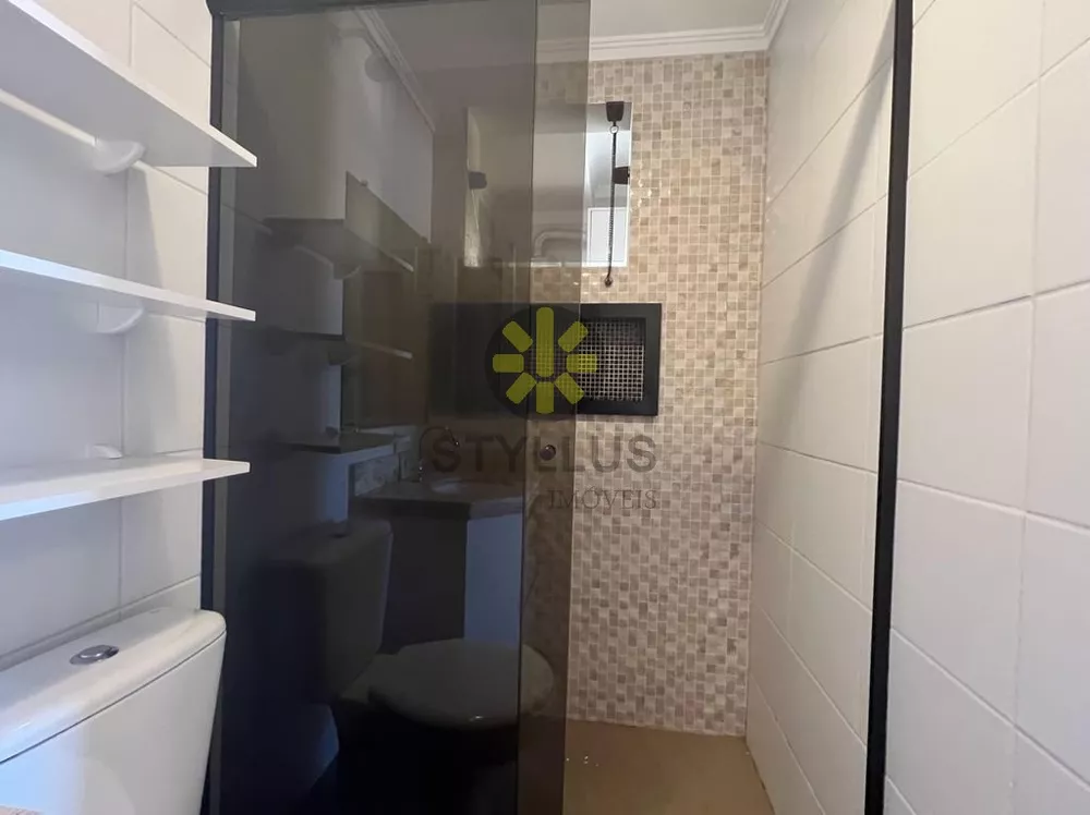 Apartamento à venda com 3 quartos, 58m² - Foto 10